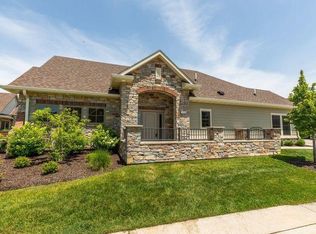 1713 Linkside Dr, Columbia, MO 65201