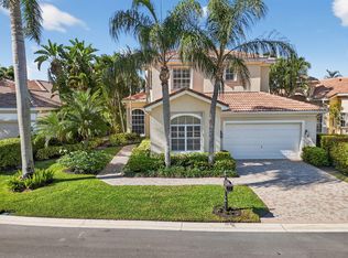 109 Andalusia Way, Palm Beach Gardens, FL 33418