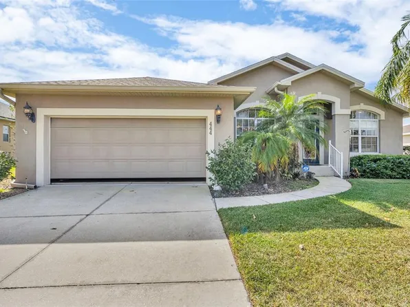 444 Archaic Dr, Winter Haven, FL 33880