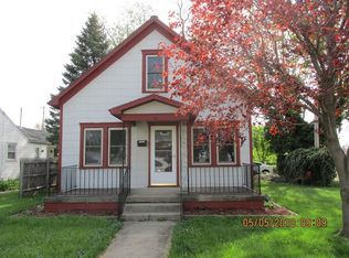 421 Blaine Ave, Piqua, OH 45356