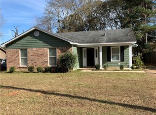 789 Hale Rd, Mobile, AL 36608