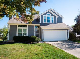 6088 Ashleylynn Ct, Dublin, OH