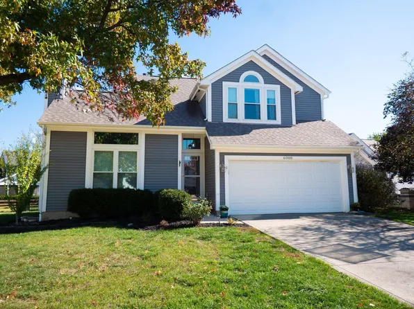 6088 Ashleylynn Ct, Dublin, OH 43016
