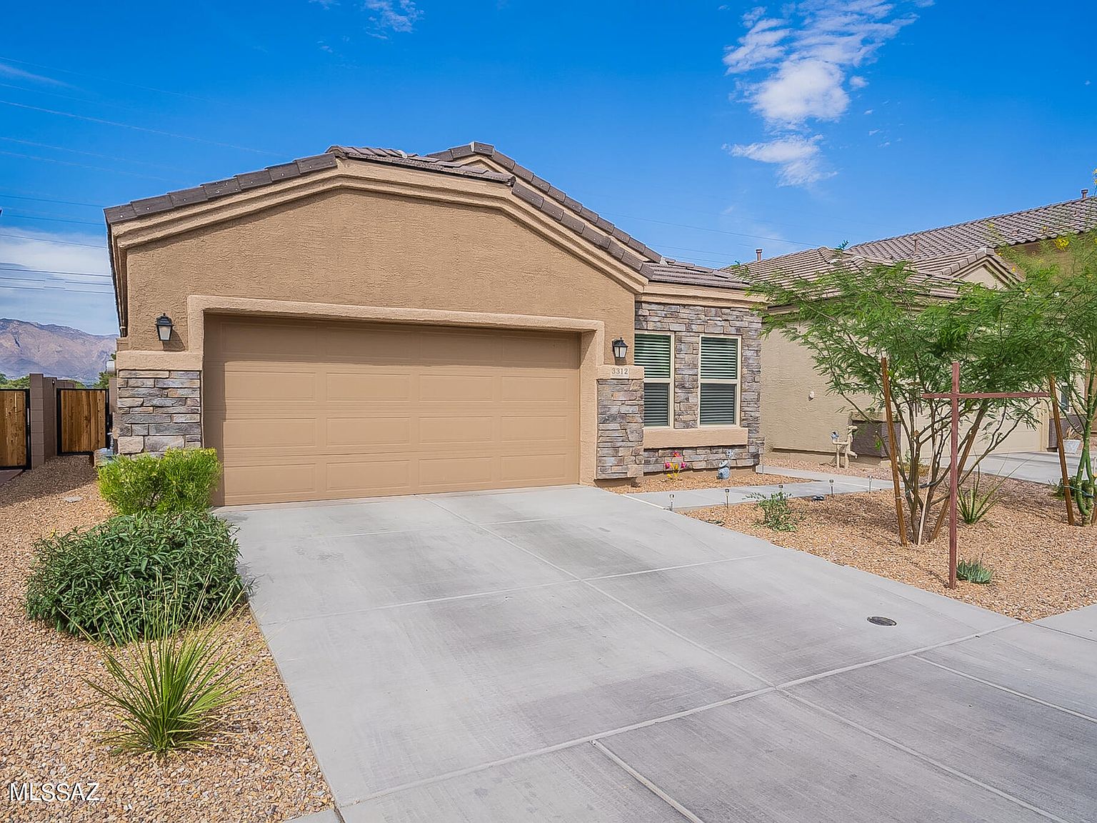 3312 N Dales Crossing Dr, Tucson, AZ 85745 Zillow