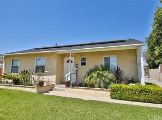15333 Hornell St, Whittier, CA 90604
