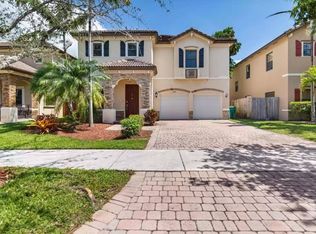 11451 SW 243rd Ter, Homestead, FL 33032