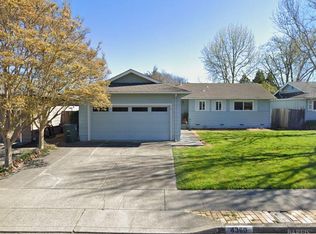 4360 Princeton Way, Santa Rosa, CA 95405