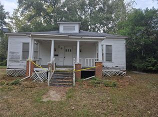 506 Valley St, Winnfield, LA 71483