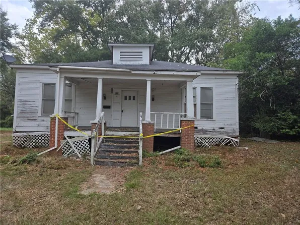 506 Valley St, Winnfield, LA 71483