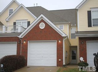 2621 Hamlet Green Dr, Raleigh, NC 27614