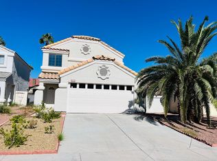 2088 Club Crest Way, Henderson, NV 89014