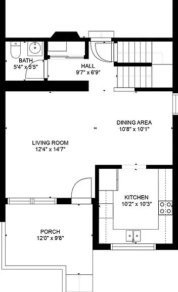 2820 Golden Wheat Ln — Photo 48