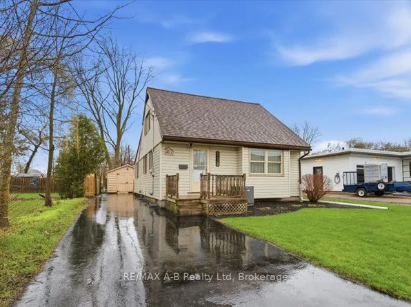 128 Louise St S, Stratford, ON N5A 2E5