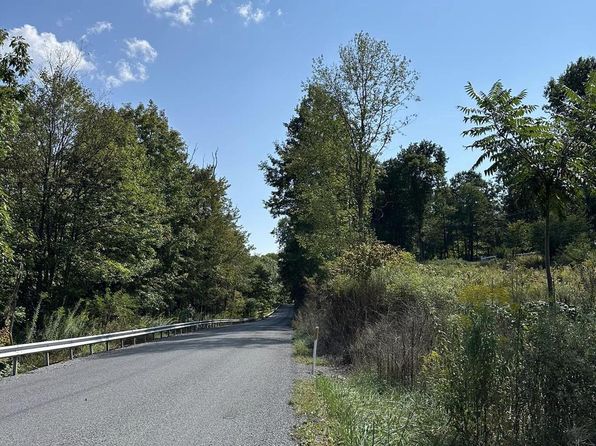 0 Hardscrabble Rd, Morrisdale, PA 16858
