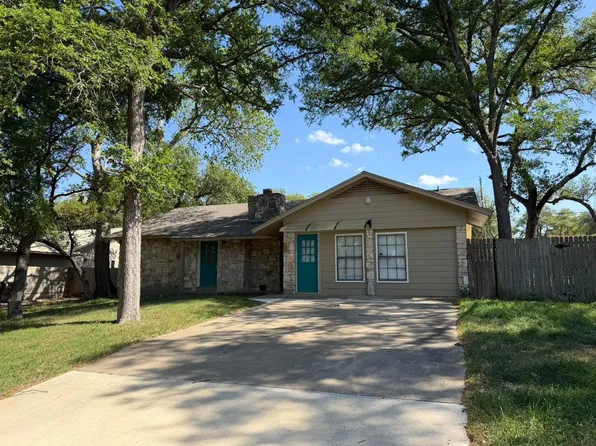 9405 Newberry Dr, 9405 Newberry Dr #1, Austin, TX 78729