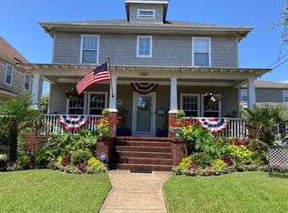 9605 18th Bay St, Norfolk, VA 23518