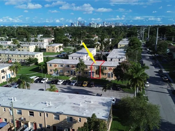 8448 NW 4th Ave #8448, Miami, FL 33150