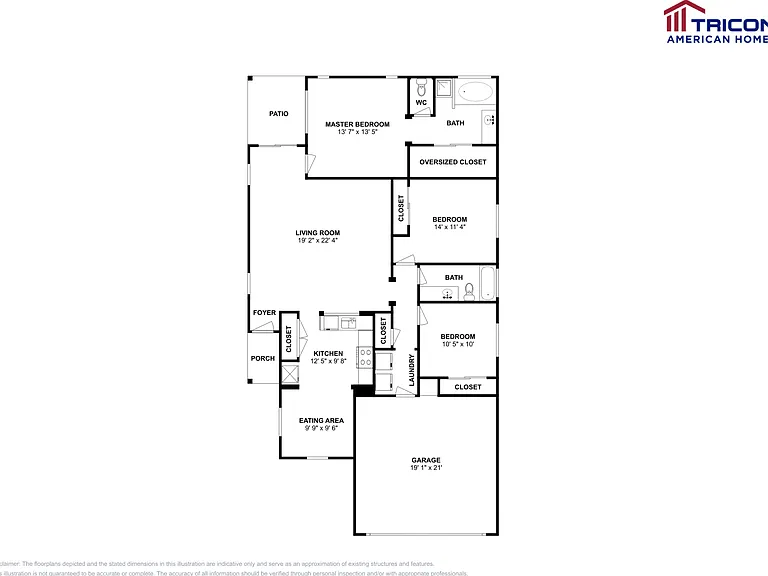 13732 W Mauna Loa Ln — Photo 17