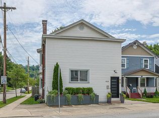 4514 Plainville Rd, Cincinnati, OH 45227