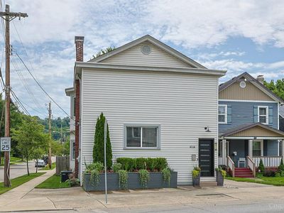 4514 Plainville Rd, Cincinnati, OH, 45227