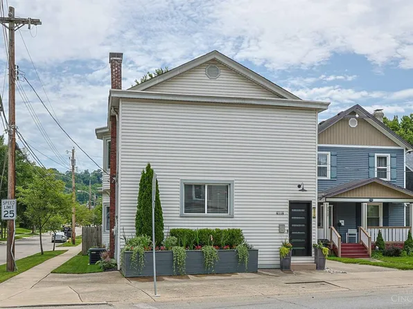 4514 Plainville Rd, Cincinnati, OH 45227