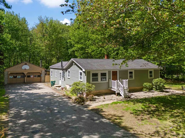 125 Blackwater Road, Rochester, NH 03867