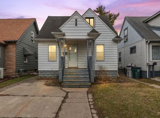 443 W Evelyn Ave, Hazel Park, MI