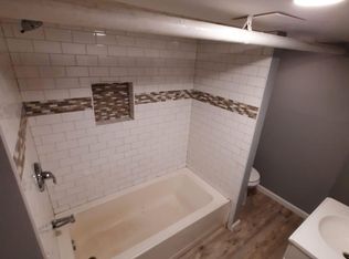 241 Griffith St APT 1, Jersey City, NJ 07307