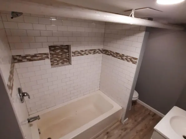 241 Griffith St APT 1, Jersey City, NJ 07307