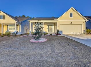 12 Hartwell Rd, Bluffton, SC 29910