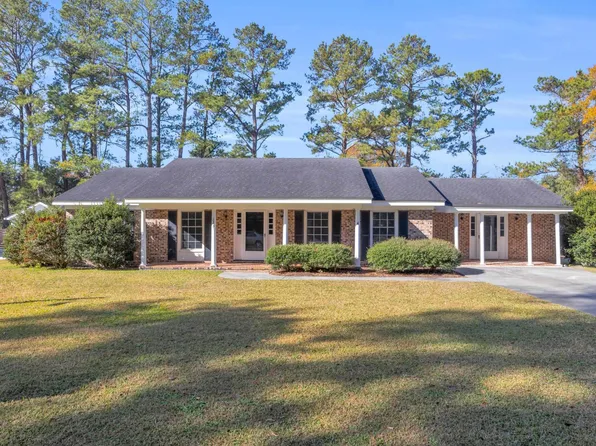 2231 Flora St., Georgetown, SC 29440