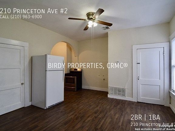 2nd image of 210 Princeton Ave #2
