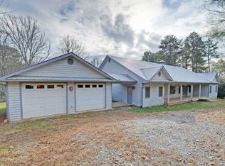 37 Rolling Hills Dr, Morganton, GA 30560