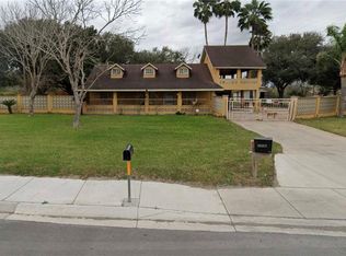 5621 N Mile 6 W, Weslaco, TX 78599