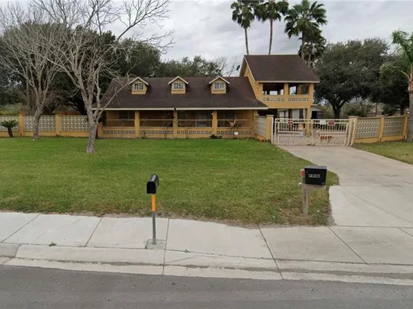 5621 N Mile 6 W, Weslaco, TX 78599