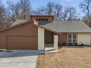 1213 S Oak Ave, Broken Arrow, OK 74012