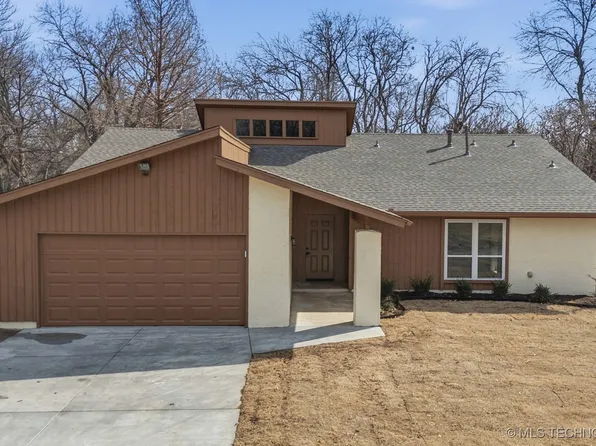 1213 S Oak Ave, Broken Arrow, OK 74012