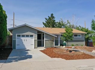 1280 Beldon Way, Reno, NV 89503