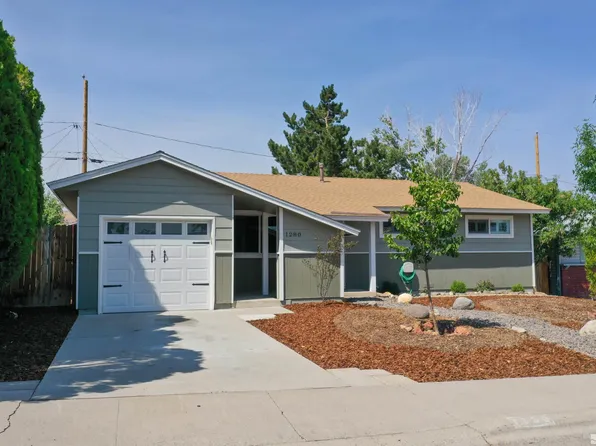 1280 Beldon Way, Reno, NV 89503