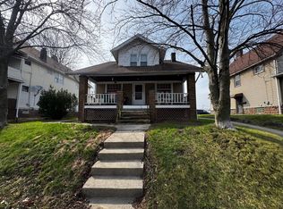 5103 Gifford Ave #UP, Cleveland, OH