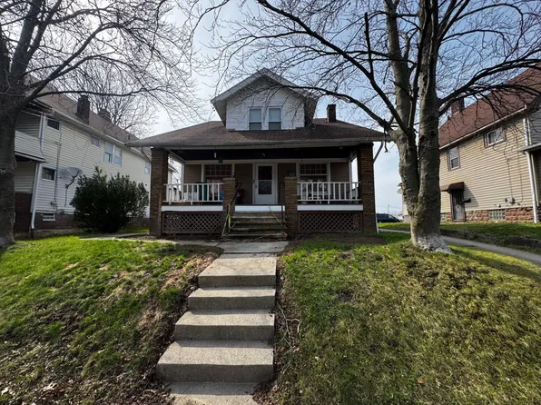 5103 Gifford Ave, 5103 Gifford Ave #Up, Cleveland, OH 44144