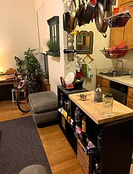 Rented by Oxford Property Group
