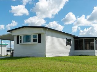 2709 Teal Ln, Englewood, FL 34224