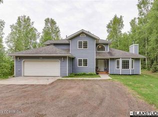 339 Crystal Rd, Fairbanks, AK 99712