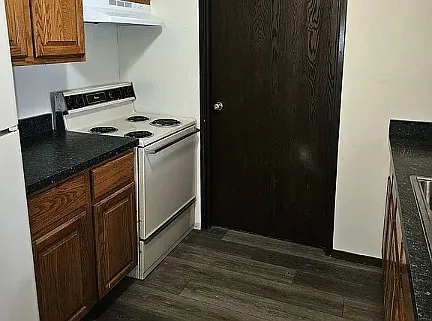Parkview Apartments