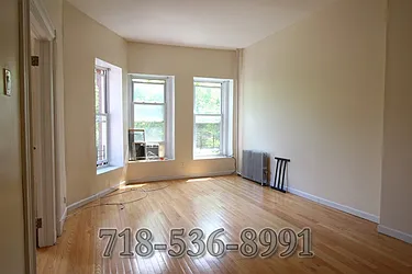Rented by Next Door Realty NYC