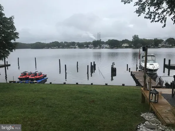 1012 Nabbs Creek Rd, Glen Burnie, MD 21060