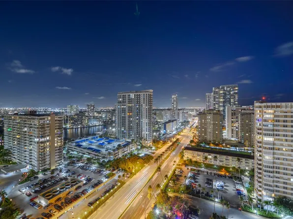 1980 S Ocean Dr, Hallandale, FL