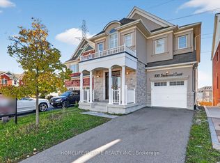 1010 Dashwood Ct, Pickering, ON L1X 0G3