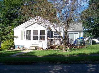 217 Valley St, Brookville, PA 15825